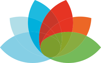 LOGO REGION LITORAL SOLO FLOR
